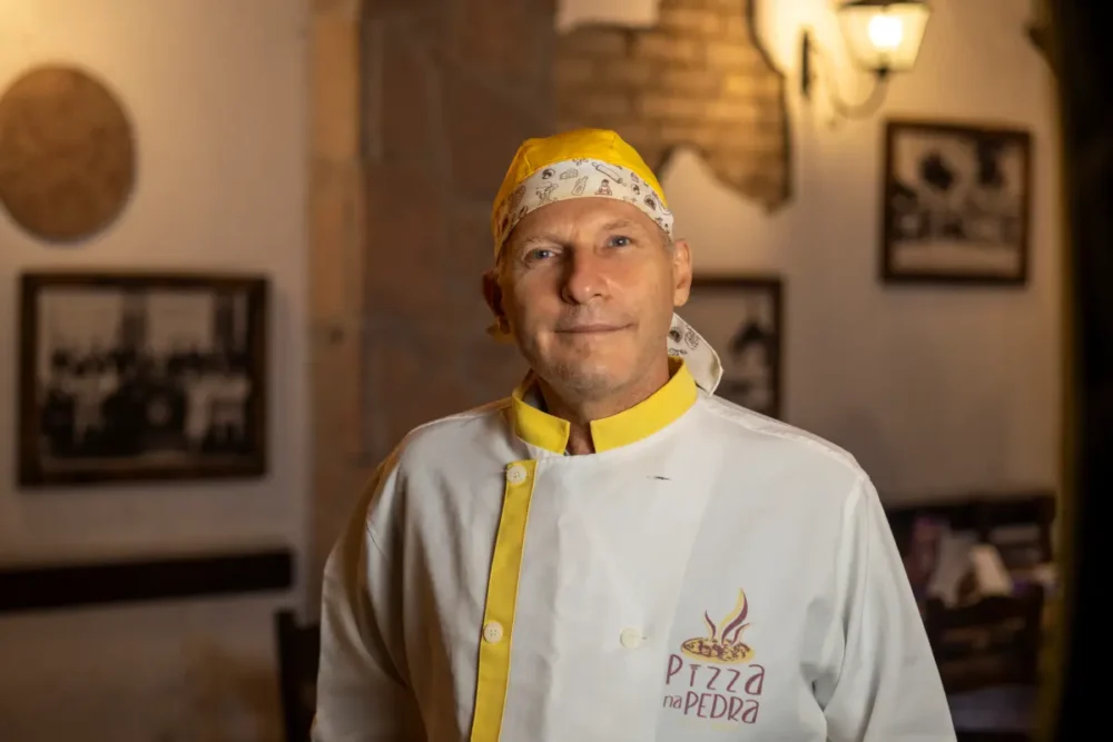 Confira os restaurantes de Feira de Santana que vão participar do 9º Festival Tempero Bahia Confira os restaurantes de Feira de Santana que vão participar do 9º Festival Tempero Bahia