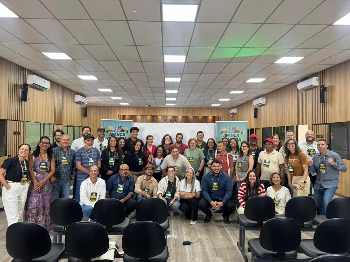 Oficinas de escuta em Morro do Chapéu e Mucugê