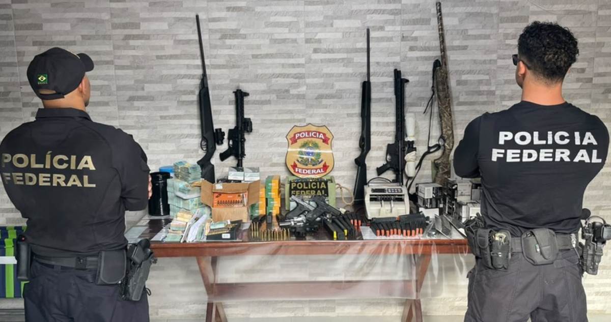 Operação Guardiões de Fogo