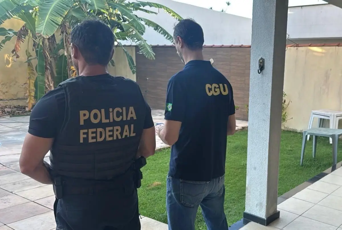 Operação cumpre 13 mandados e bloqueia R$ 13 milhões em operação contra fraudes em licitações na Bahia
