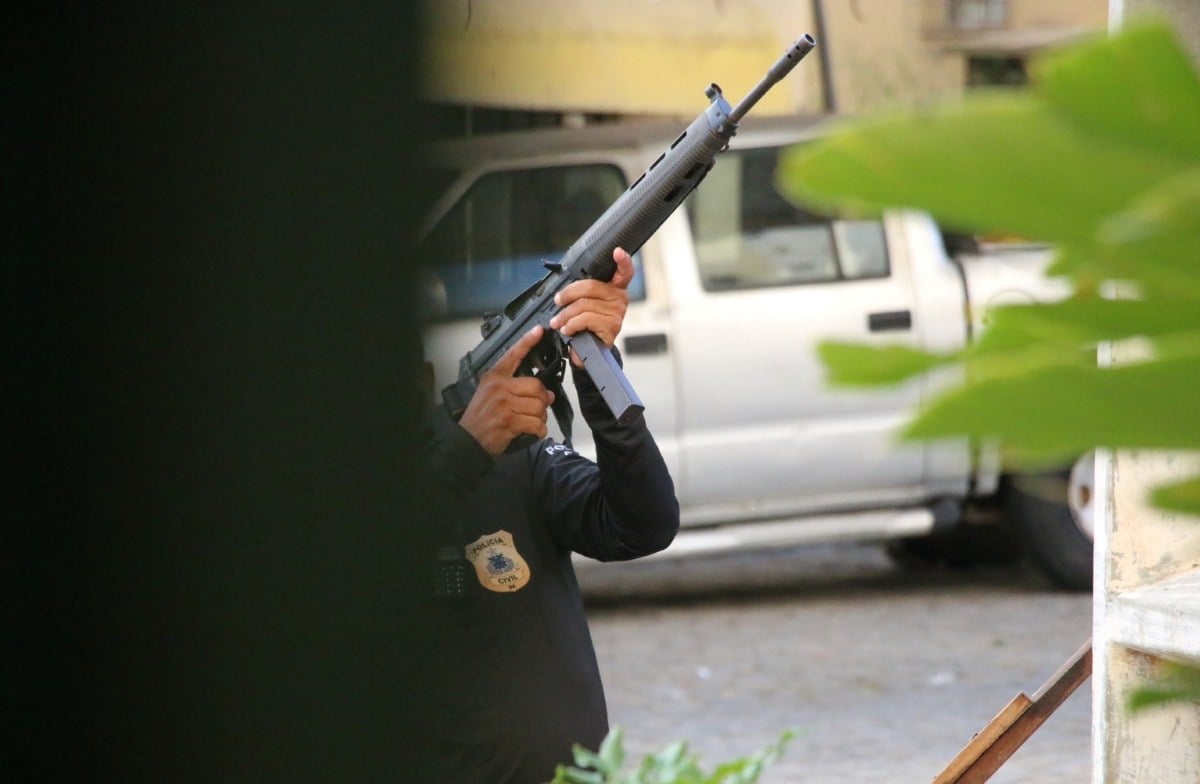 Operação Malhas da Lei