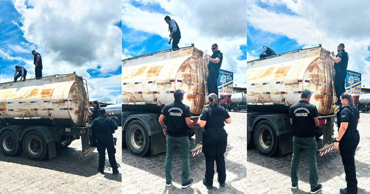 Operação Mistura Incerta
