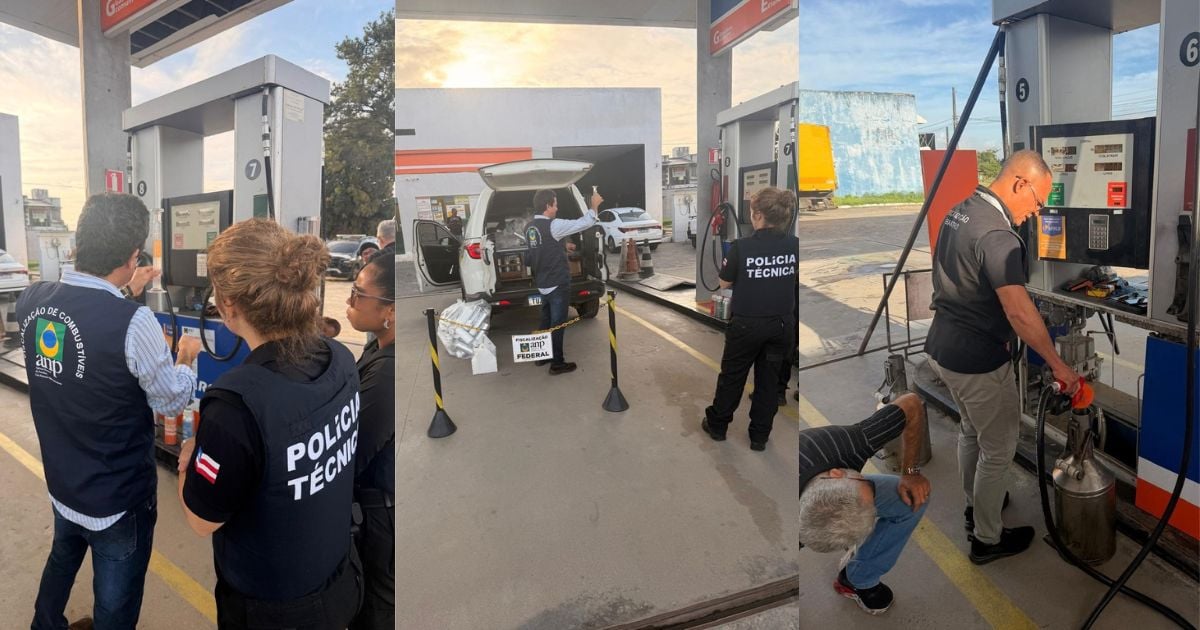 Operação Mistura Incerta