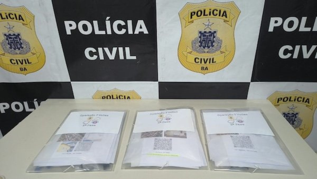 Operação Sete Voltas