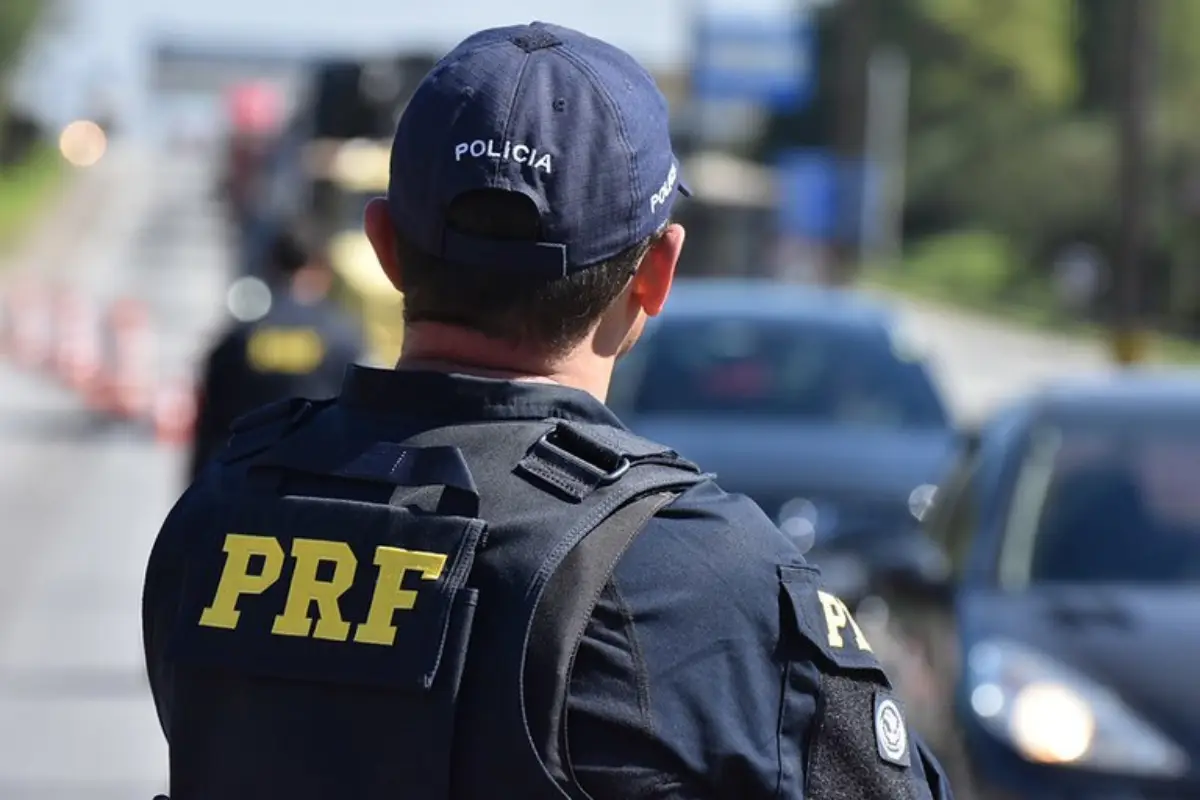 Carnaval mais violento da década: 130 mortes são registradas nas rodovias federais, aponta PRF