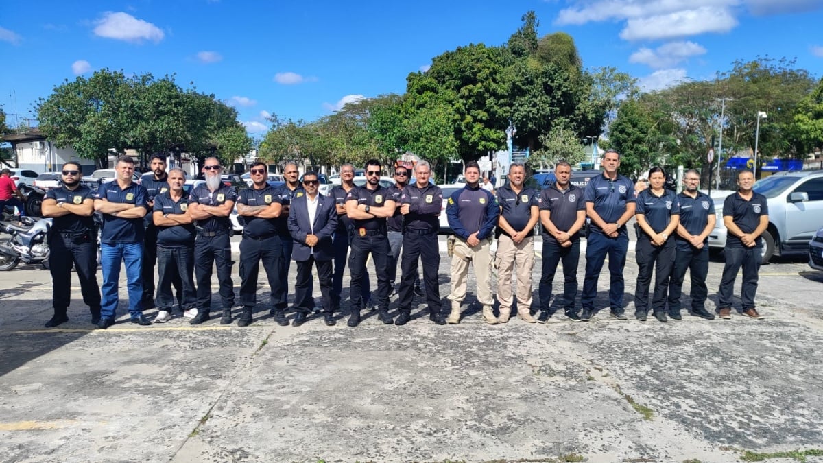 Operação ressonância