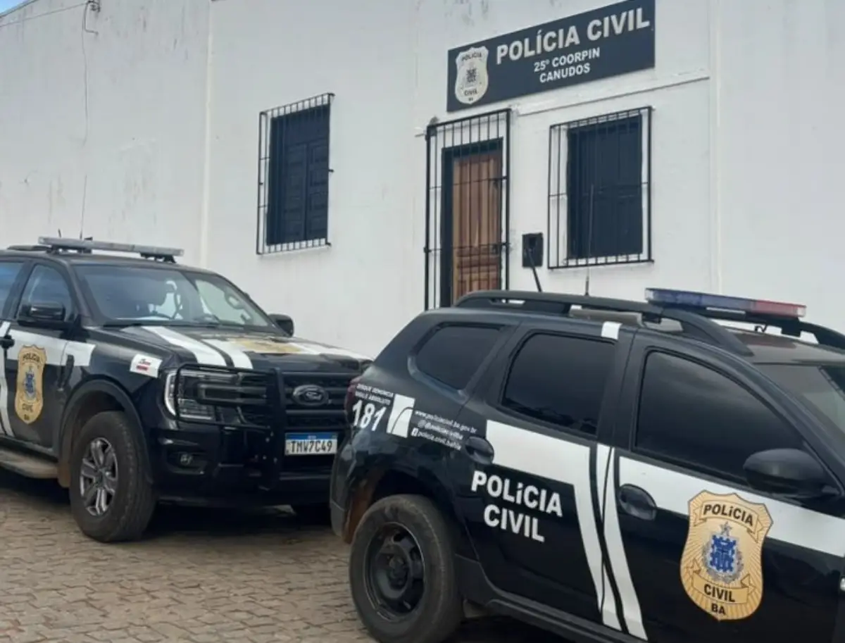 Operação bloqueia contas e apreende bens em investigação de fraude bancária