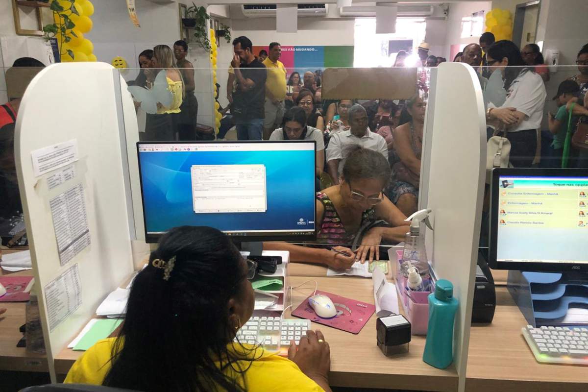 Palestra em Feira de Santana orienta sobre sinais de sofrimento emocional e prevenção