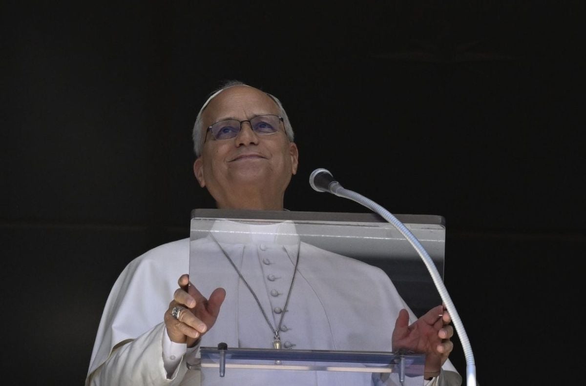 Papa Leão XIV_ foto Vatican News