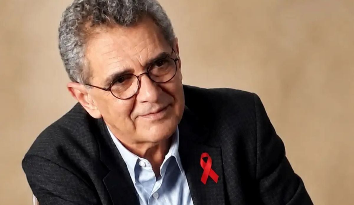 Paulo Roberto Teixeira foto divulgação