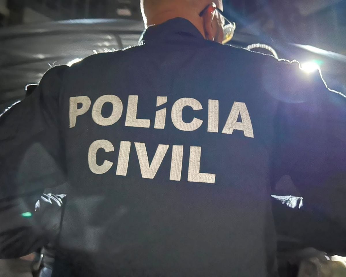 Polícia Civil