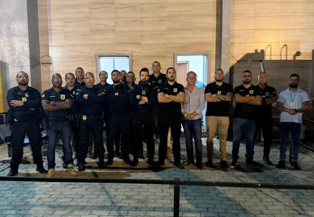Vaquejada de Serrinha termina sem homicídios e crimes violentos graves; cidade ultrapassa 80 dias sem CVLIs