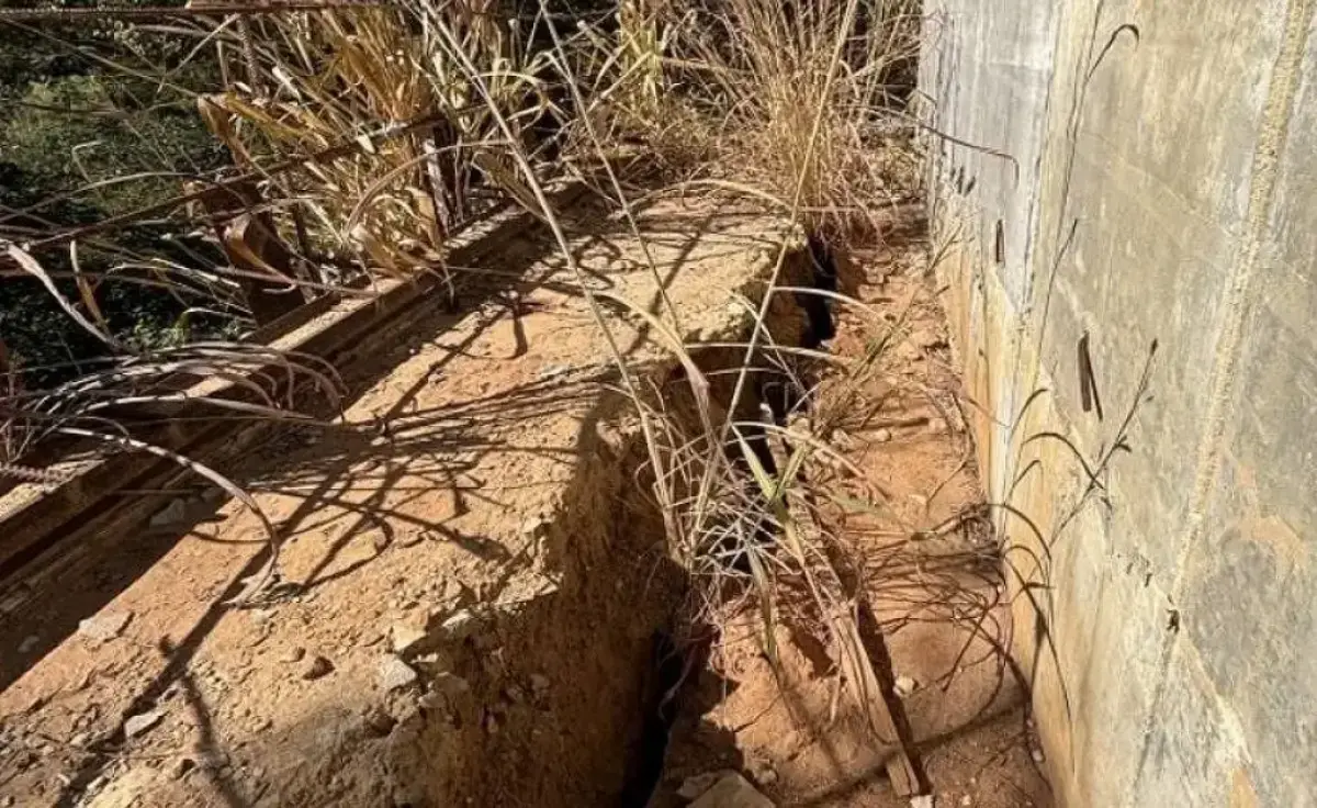 TCU dá 30 dias para estatal apresentar cronograma de obras em ponte no Oeste da Bahia