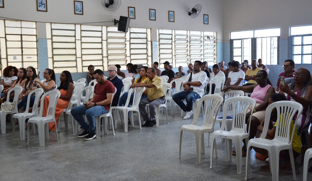Prefeitura de Feira de Santana abre 1º Polo de Tecnologia com cursos gratuitos