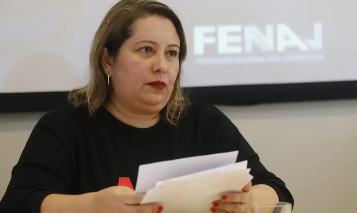 Fenaj critica “tiktokização” das eleições e alerta para esvaziamento do debate com crise no STF