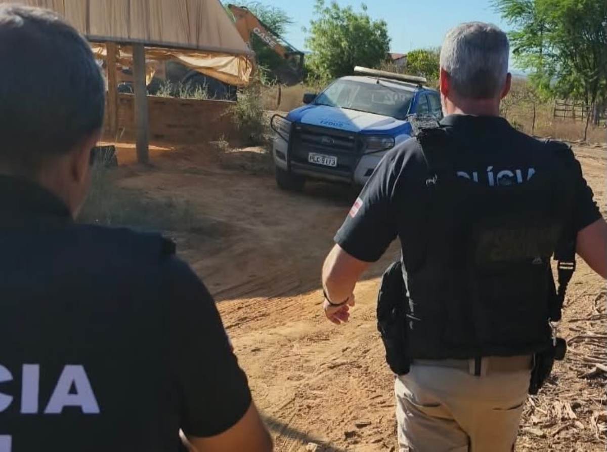 Prisão por estupro de vulnerável