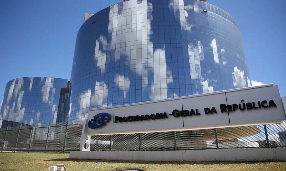 Procuradoria-Geral da República - PGR