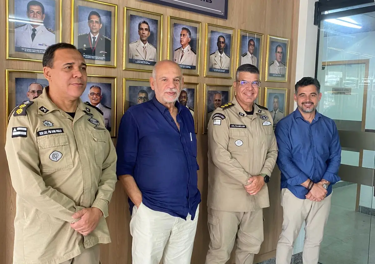 Roubos de transformadores preocupam produtores de Feira de Santana; entidades denunciam casos à PM