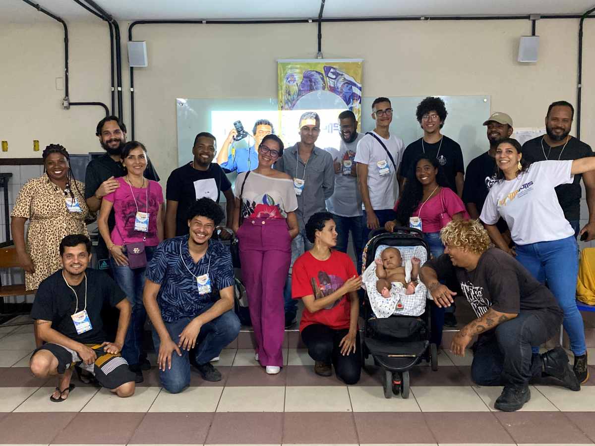 Projeto FormaSons realiza oficinas gratuitas de gestão de carreira na música independente em Feira de Santana