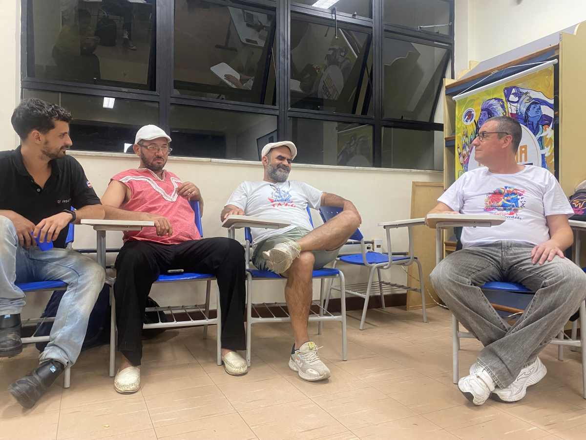 Projeto FormaSons realiza oficinas gratuitas de gestão de carreira na música independente em Feira de Santana