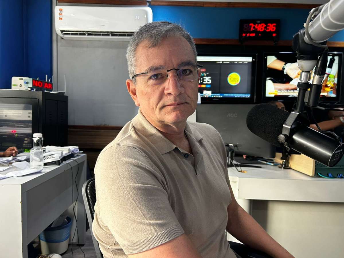 Promotor Aldo Rodrigues