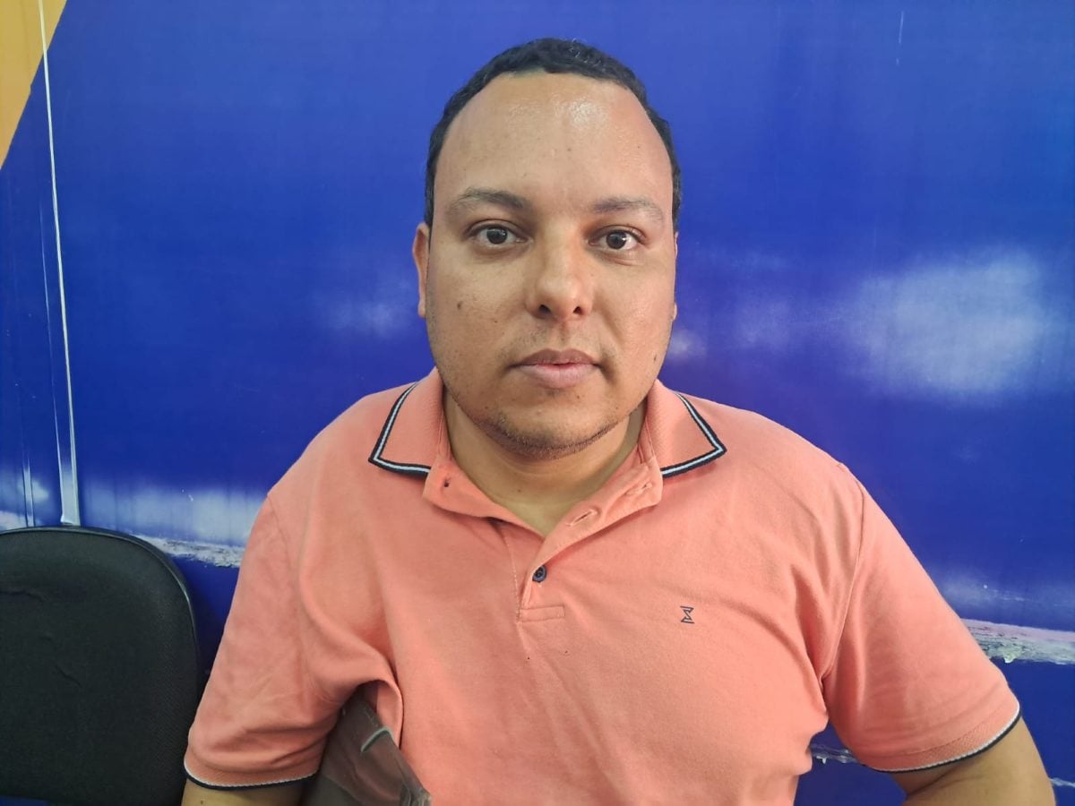 Rafael Matos