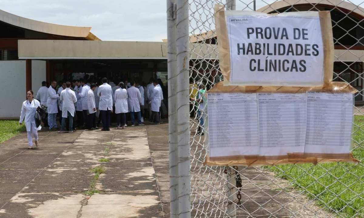 Revalida