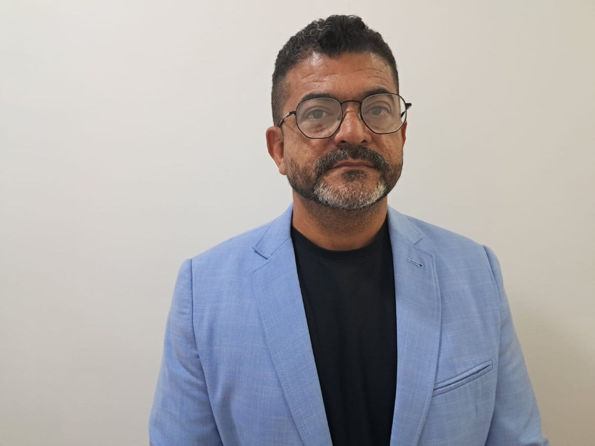 Ricardo Cunha