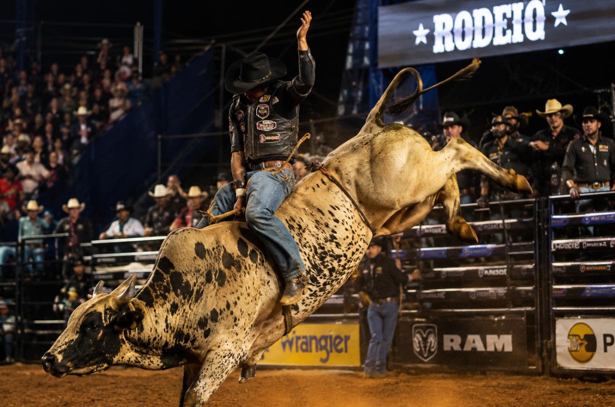 Rodeio