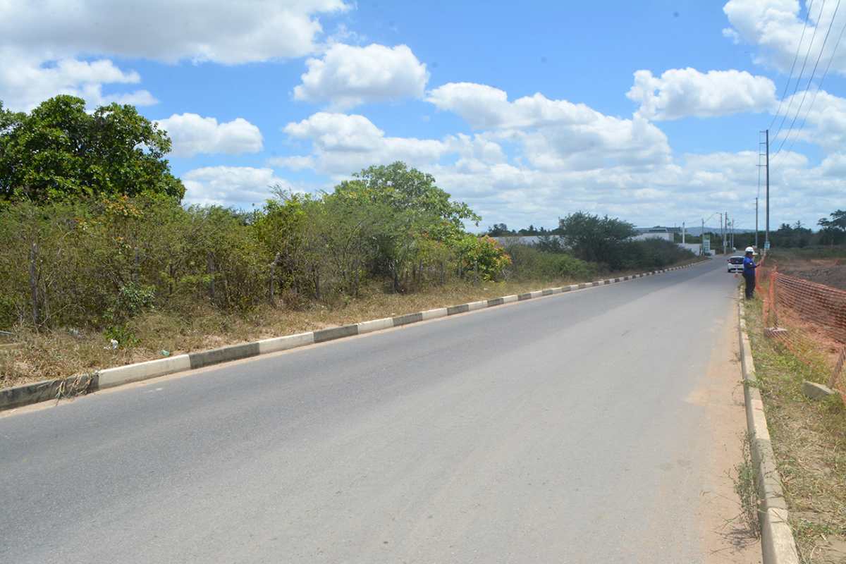 Rua Silvio Matos