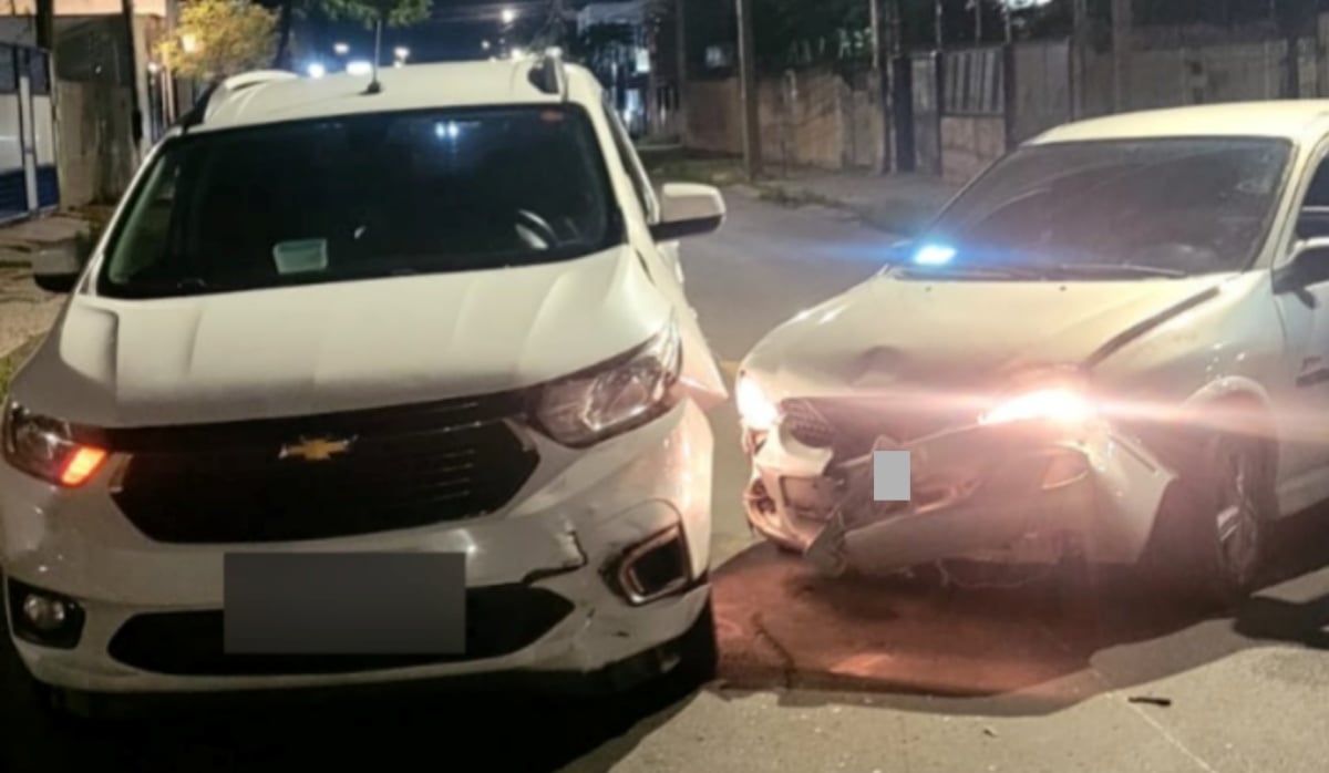 Rua do Bate-Bate moradores cobram sinalização após constantes acidentes de trânsito em rua dos Capuchinhos