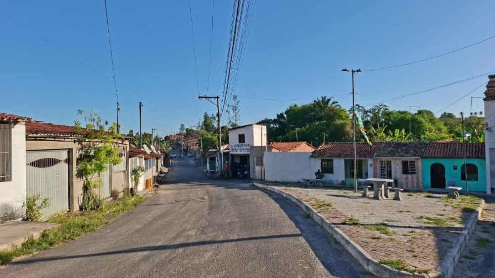 Ruas de Humildes_ Foto Kaio Vinicius Acorda Cidade (3) Ruas de Humildes_ Foto Kaio Vinicius Acorda Cidade (3)
