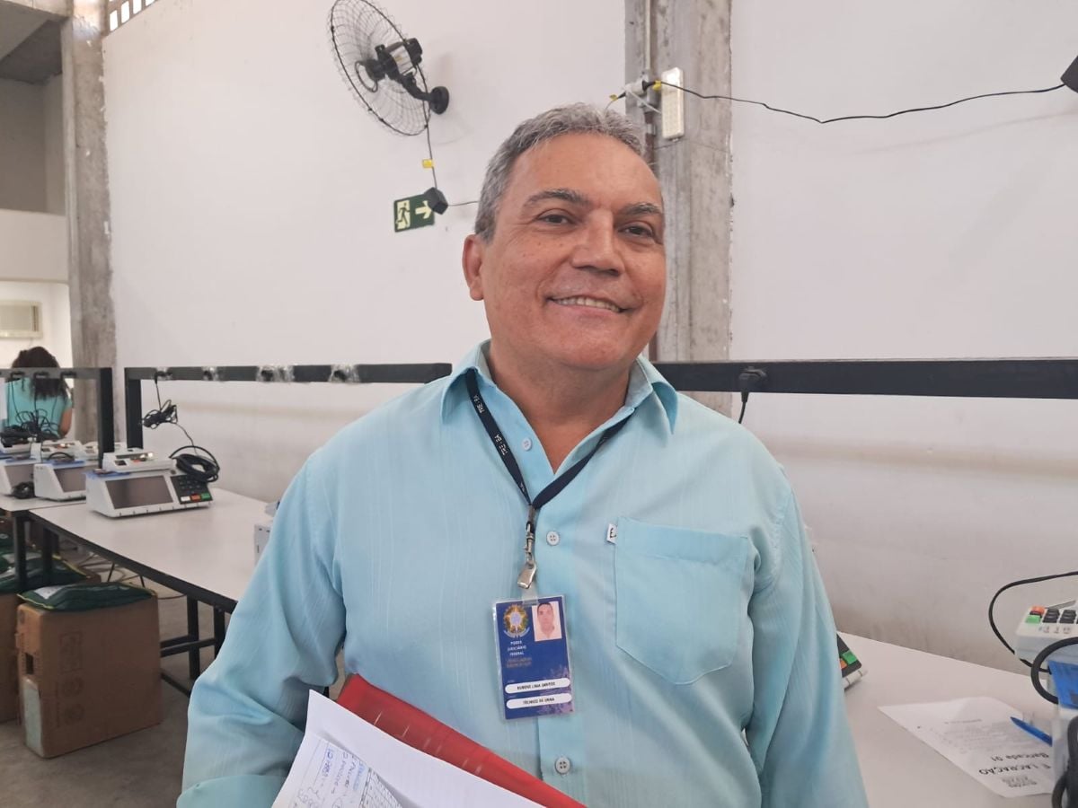 Rubens Lima