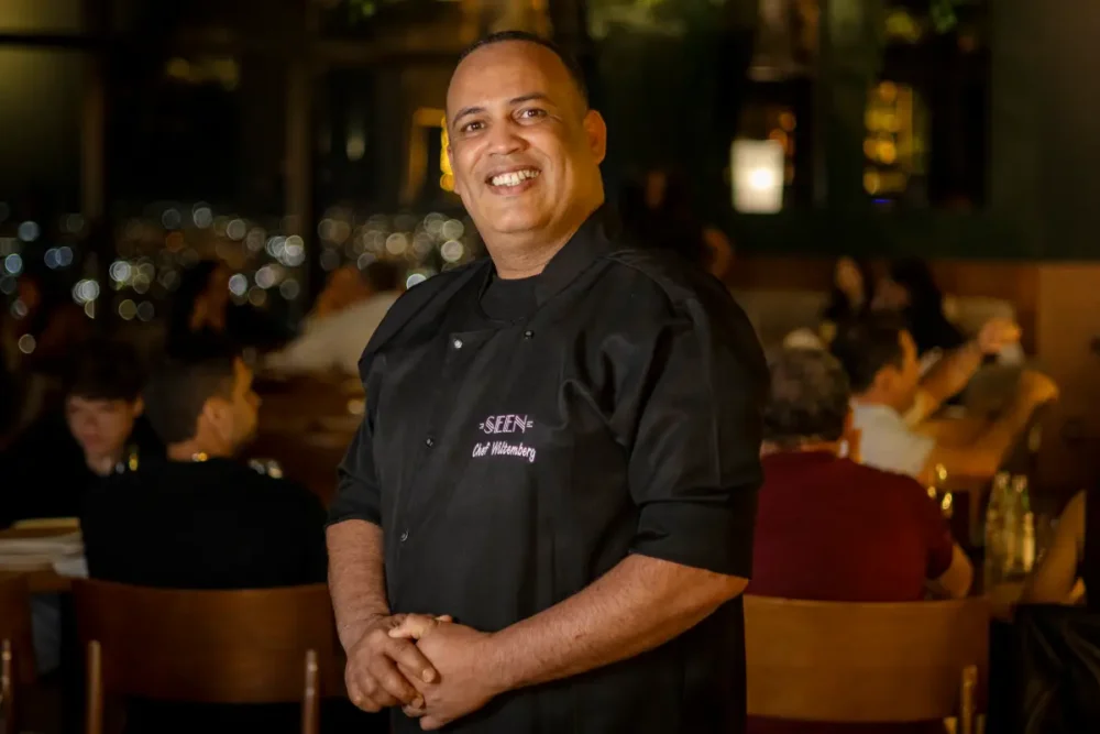 Confira os restaurantes de Feira de Santana que vão participar do 9º Festival Tempero Bahia Confira os restaurantes de Feira de Santana que vão participar do 9º Festival Tempero Bahia
