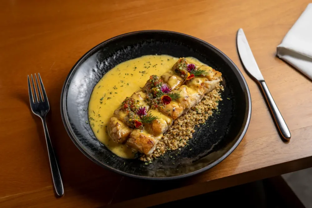 Confira os restaurantes de Feira de Santana que vão participar do 9º Festival Tempero Bahia Confira os restaurantes de Feira de Santana que vão participar do 9º Festival Tempero Bahia