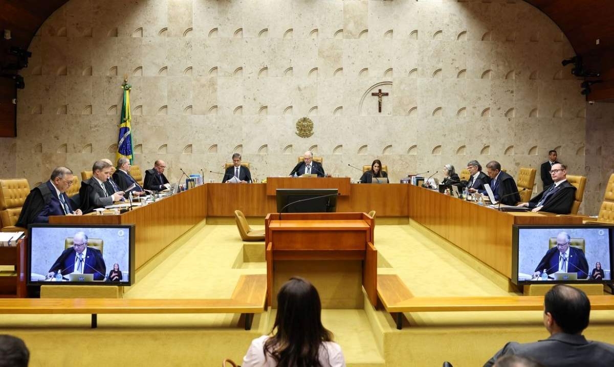 STF