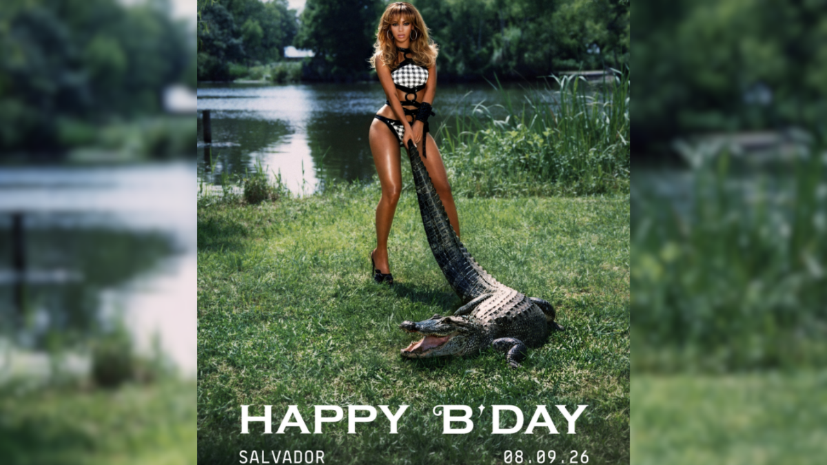 Salvador recebe festa em comemoração aos 20 anos do álbum B'Day de Beyoncé