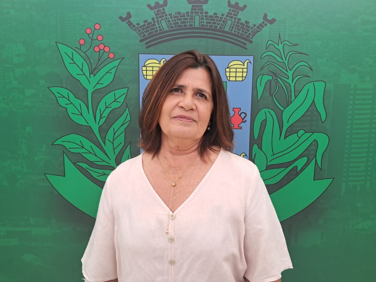 Sandra Lima