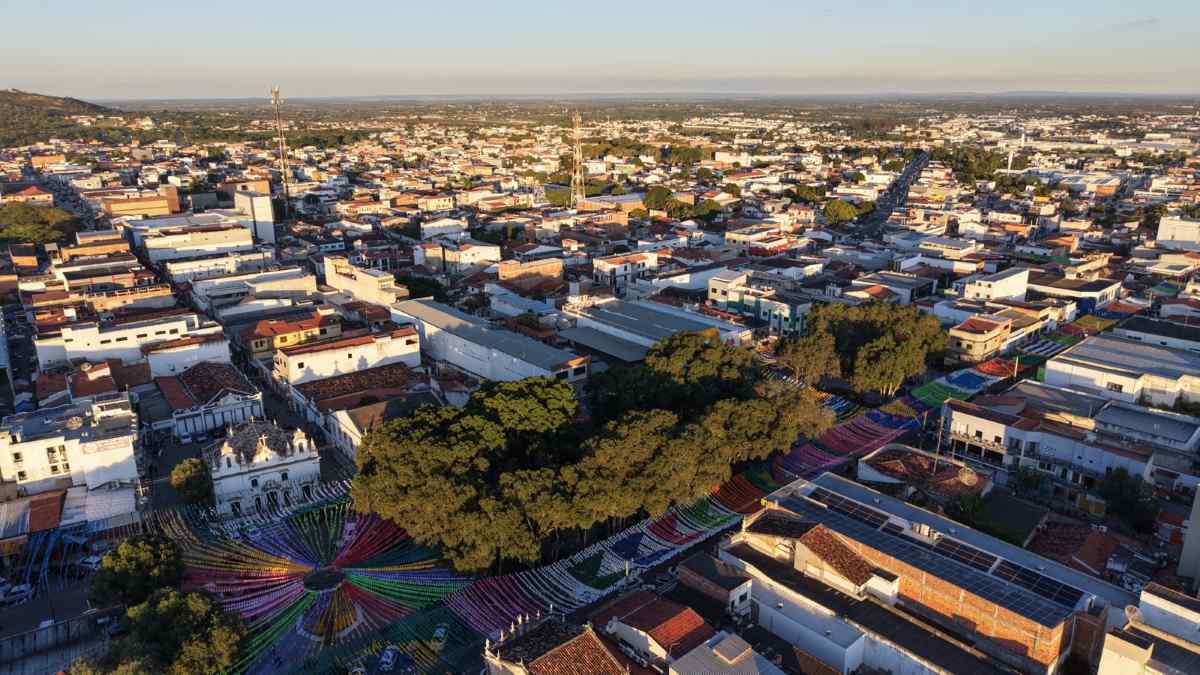 serrinha