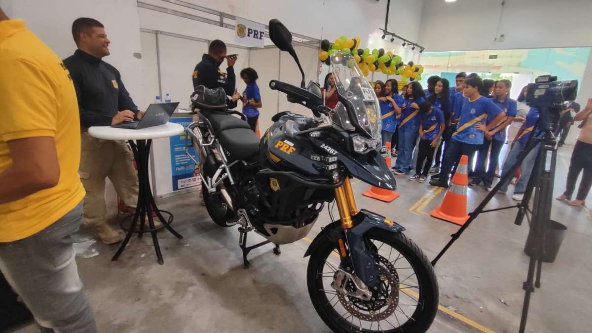 Semana Nacional de Trânsito em Feira de Santana (3)