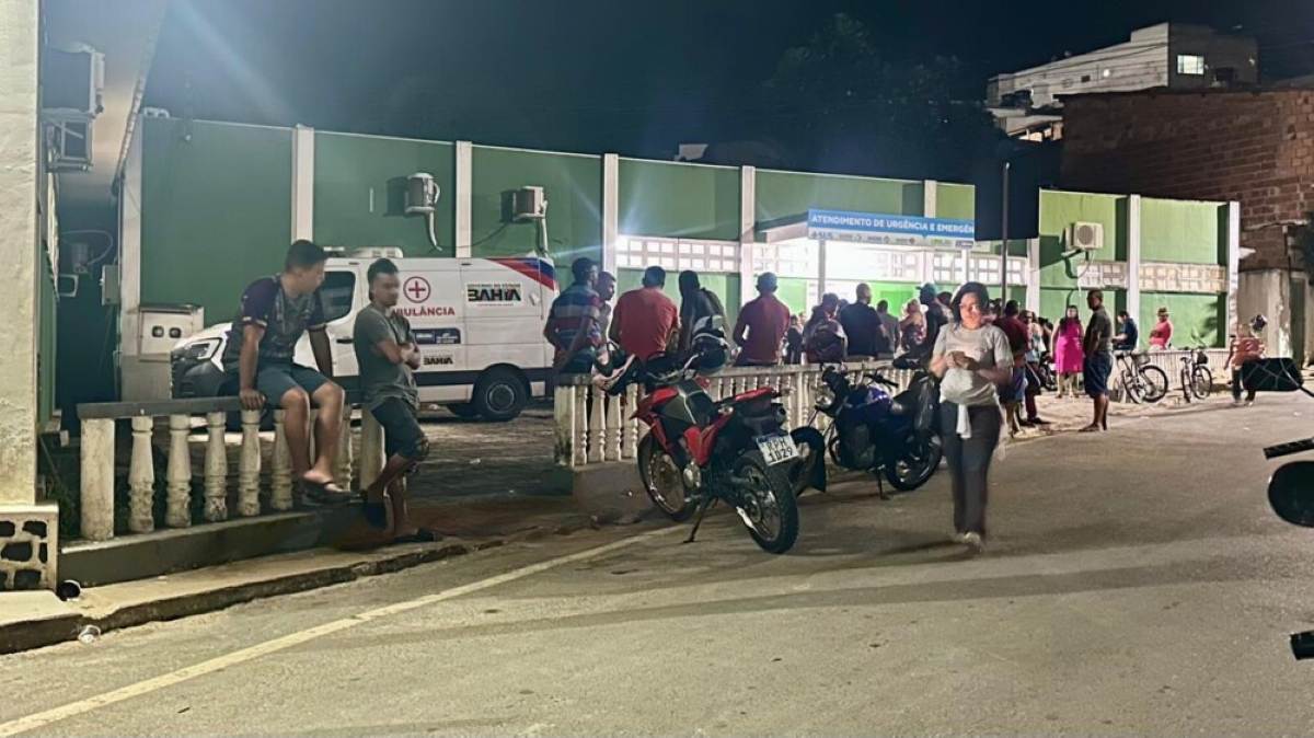 Servidor da prefeitura morre vítima de descarga elétrica após veículo atingir fio de alta tensão