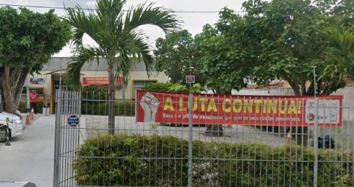 Sindicato dos Empregados do Comércio de Feira de Santana - Secofs