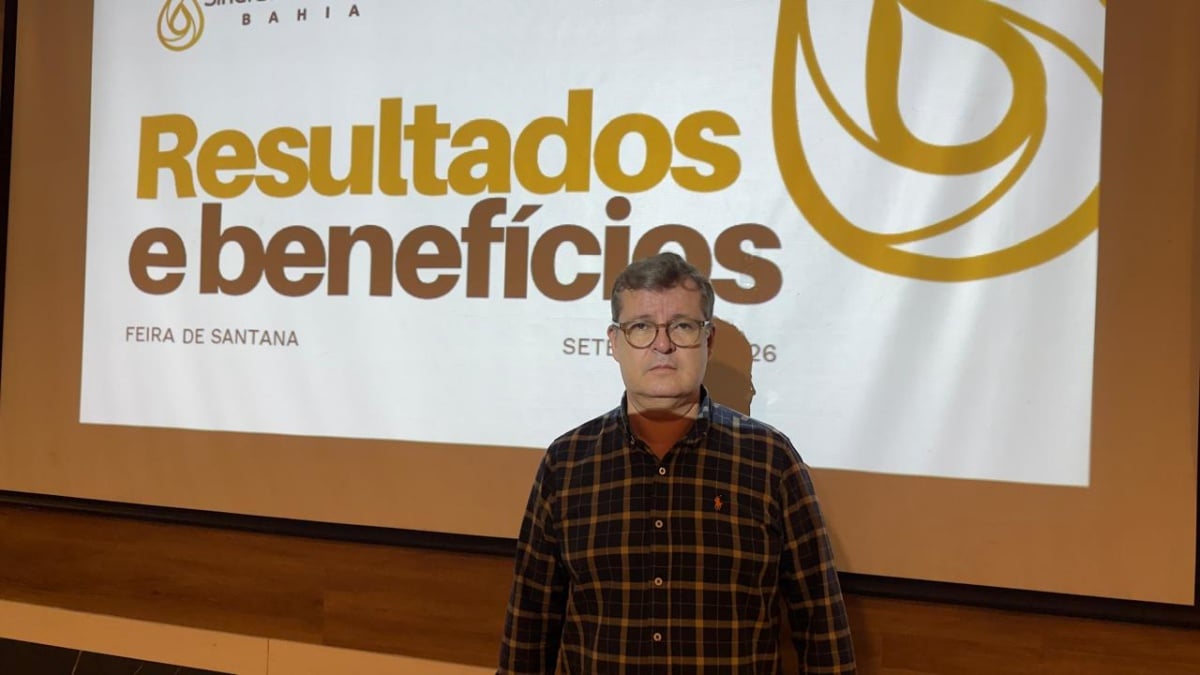Sindicombustíveis Bahia debate desafios do setor durante encontro com revendedores em Feira de Santana