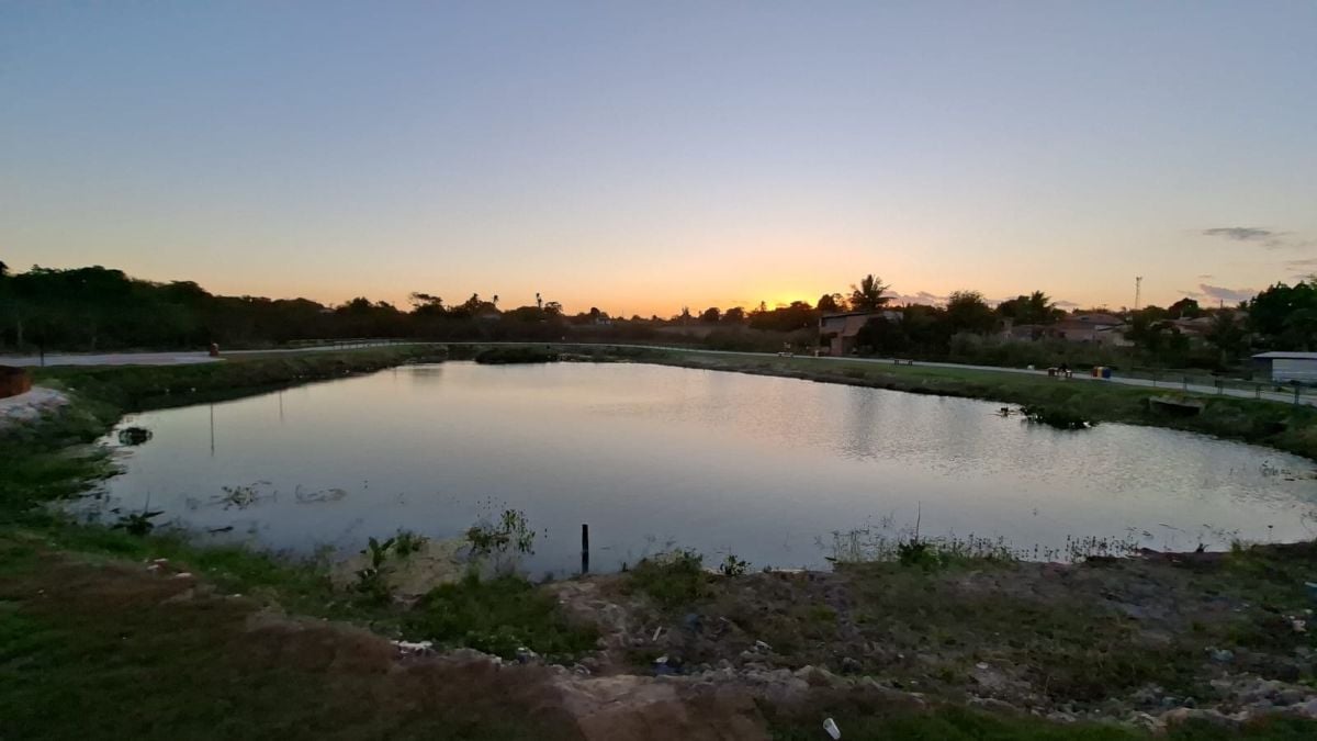 Tanque da Matinha dos Pretos_ Foto Kaio Vinicius Acorda Cidade