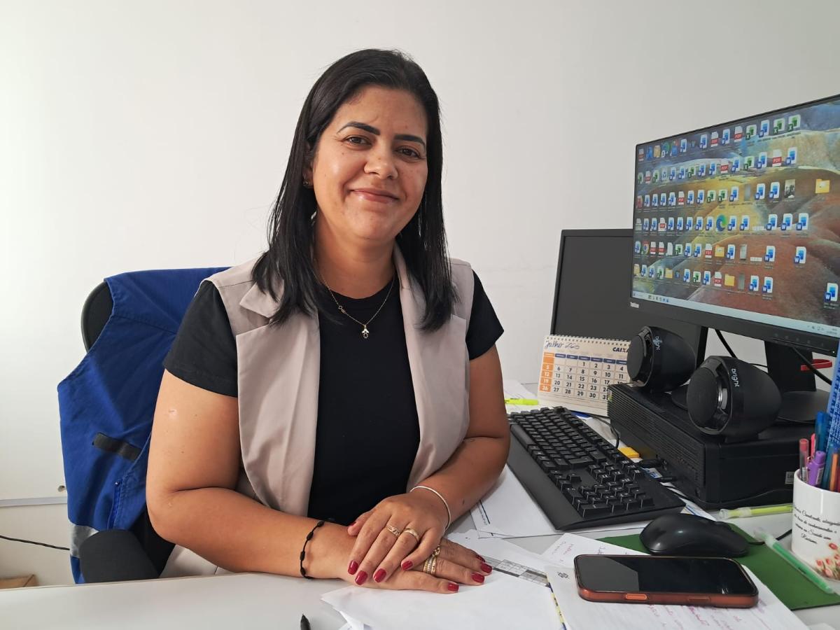 Verônica Cavalcante