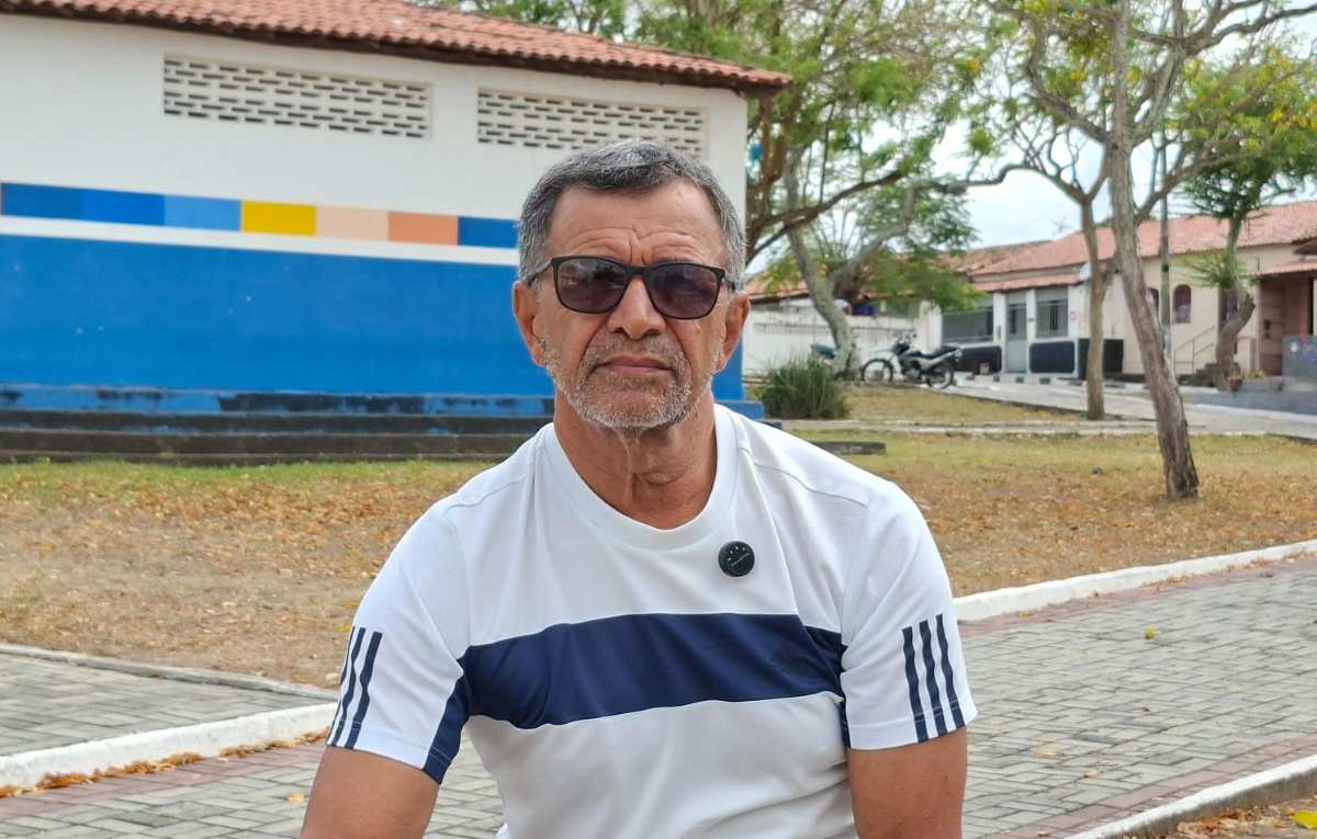 Vicente Paulo