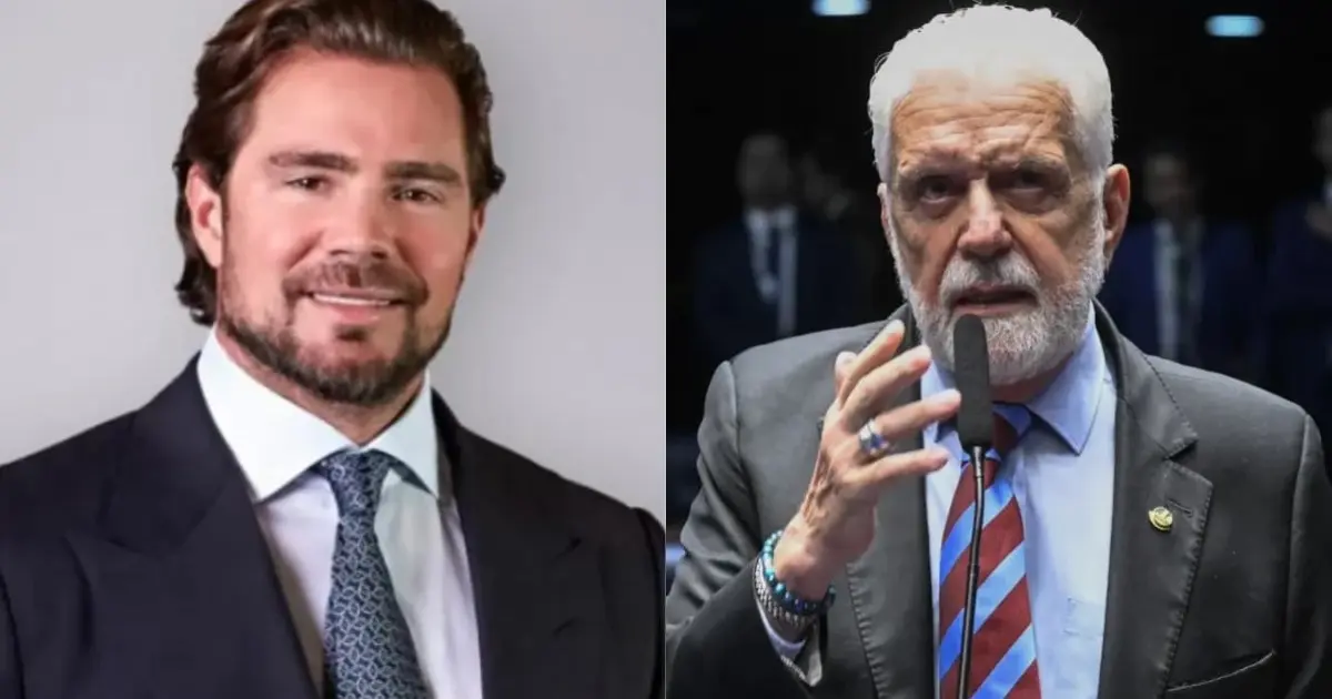 Vorcaro e Wagner