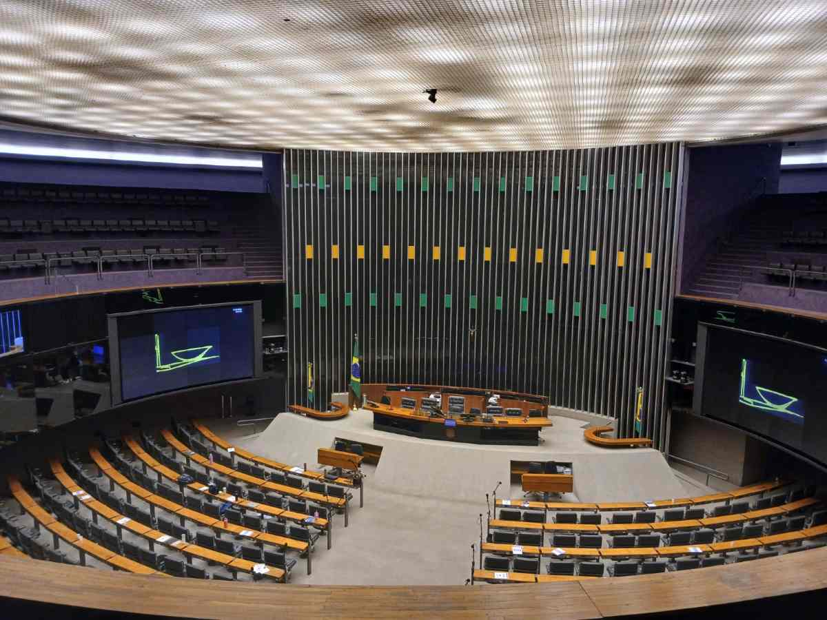 Câmara dos Deputados