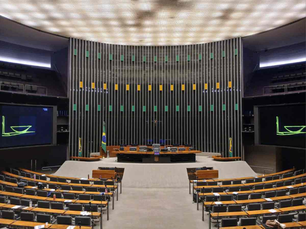 Câmara dos Deputados
