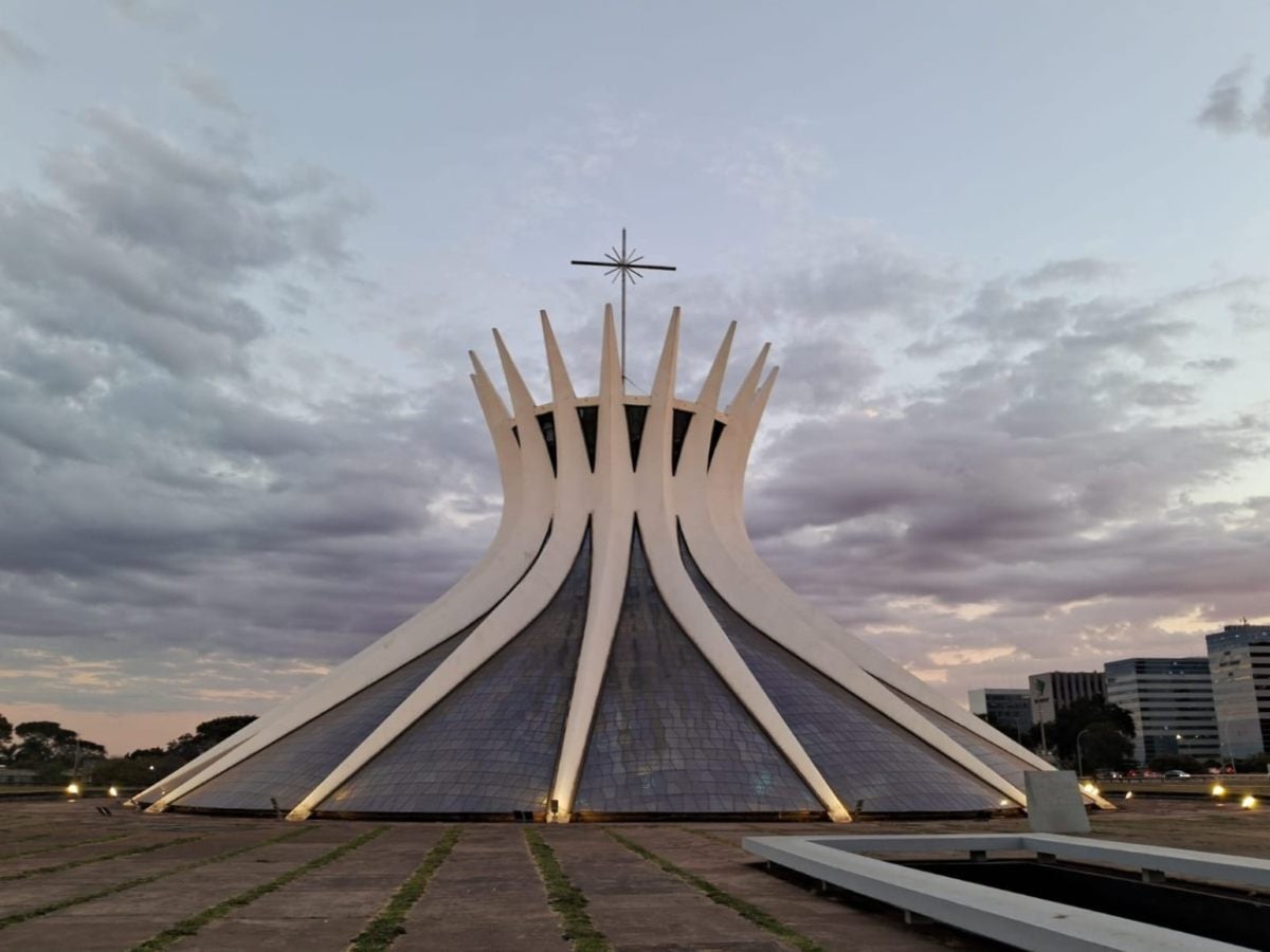 Catedral de Brasília